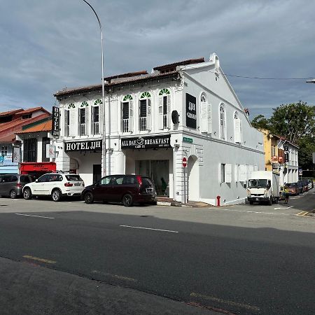 Hotel Jjh - Newly Opened Near Bugis Singapura Exterior foto