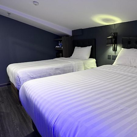 Hotel Jjh - Newly Opened Near Bugis Singapura Exterior foto