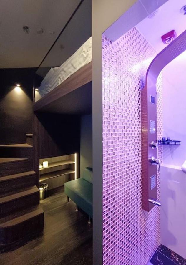 Hotel Jjh - Newly Opened Near Bugis Singapura Exterior foto