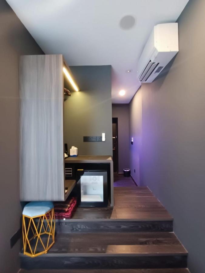 Hotel Jjh - Newly Opened Near Bugis Singapura Exterior foto