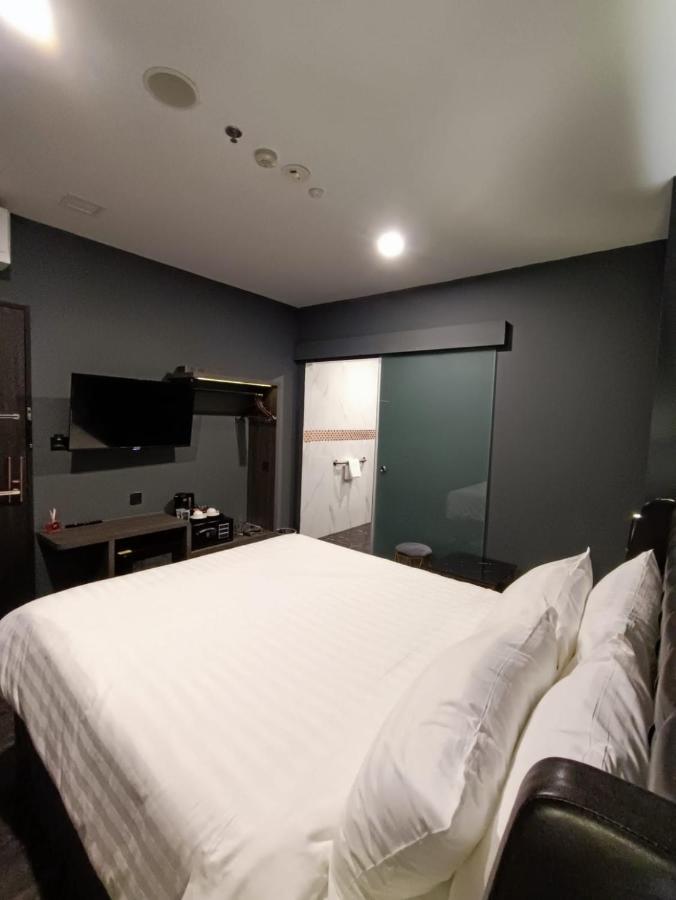 Hotel Jjh - Newly Opened Near Bugis Singapura Exterior foto