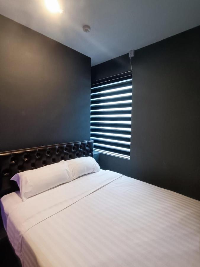 Hotel Jjh - Newly Opened Near Bugis Singapura Exterior foto