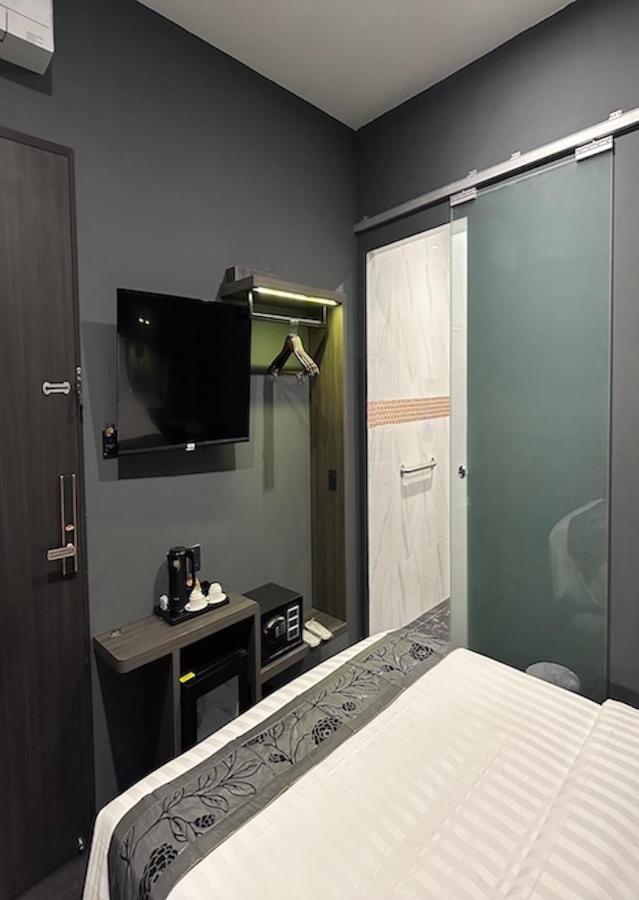 Hotel Jjh - Newly Opened Near Bugis Singapura Exterior foto