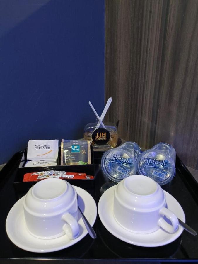 Hotel Jjh - Newly Opened Near Bugis Singapura Exterior foto