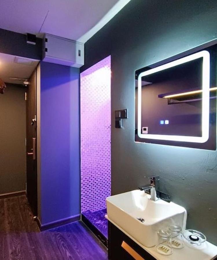 Hotel Jjh - Newly Opened Near Bugis Singapura Exterior foto