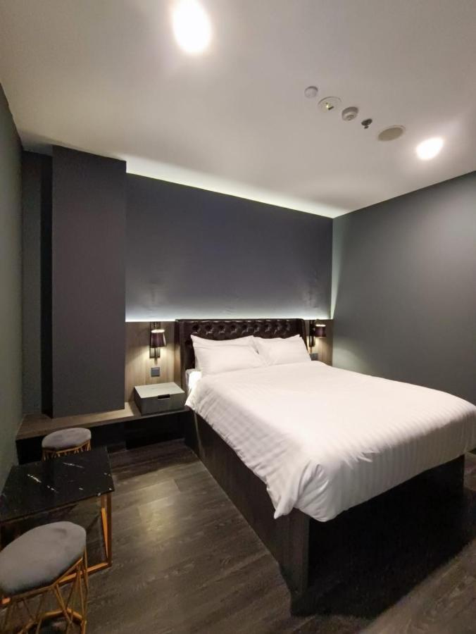 Hotel Jjh - Newly Opened Near Bugis Singapura Exterior foto